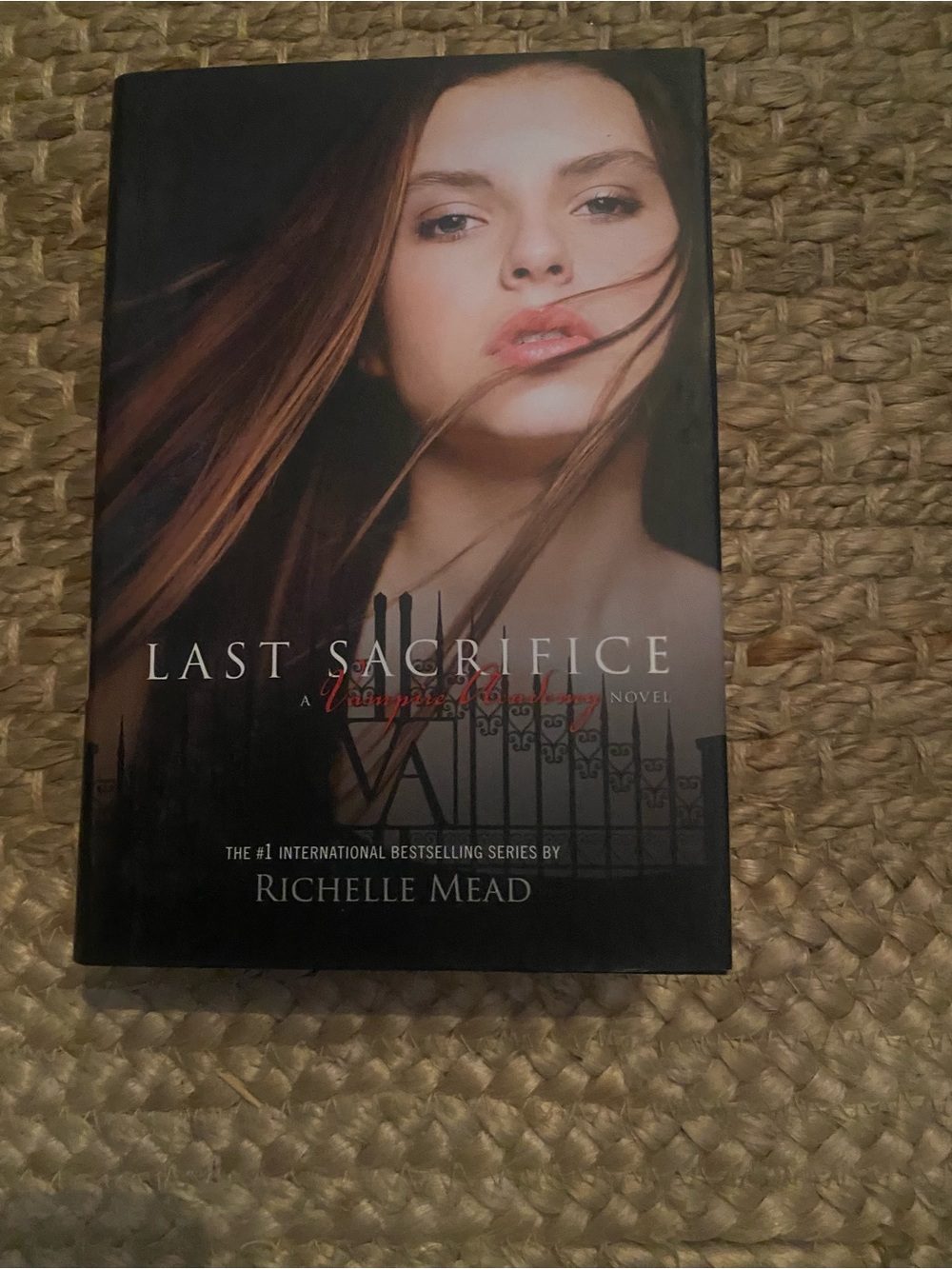 Vampire Academy Series - Picture 7 of 7